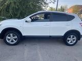 Nissan Qashqai 2013 года за 4 950 000 тг. в Алматы – фото 4