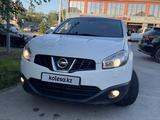 Nissan Qashqai 2013 года за 4 950 000 тг. в Алматы – фото 5