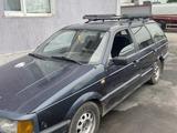Volkswagen Passat 1990 года за 1 000 000 тг. в Алматы – фото 4