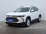Chevrolet Tracker 2022 года за 6 990 000 тг. в Астана