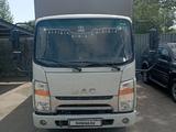 JAC  N56 N721SA 2023 годаүшін10 000 000 тг. в Астана