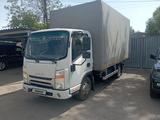 JAC  N56 N721SA 2023 годаүшін10 000 000 тг. в Астана – фото 2