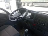 JAC  N56 N721SA 2023 годаүшін10 000 000 тг. в Астана – фото 4