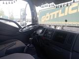 JAC  N56 N721SA 2023 годаүшін10 000 000 тг. в Астана – фото 5