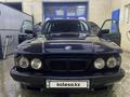 BMW 525 1995 года за 3 800 000 тг. в Алматы – фото 17