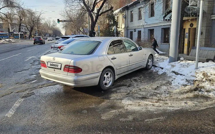 Mercedes-Benz E 280 1996 года за 2 500 000 тг. в Алматы