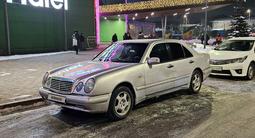 Mercedes-Benz E 280 1996 годаfor2 500 000 тг. в Алматы – фото 3