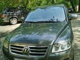 Volkswagen Touareg 2005 годаүшін4 100 000 тг. в Алматы – фото 2