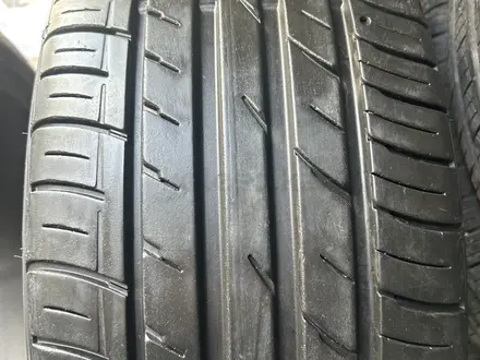 FALKEN ZIEX ZE 912 275/35R18 245/40R18 за 160 000 тг. в Алматы – фото 2