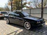 BMW 540 1995 годаүшін6 650 000 тг. в Астана – фото 4