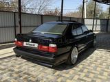 BMW 540 1995 года за 6 650 000 тг. в Астана – фото 2