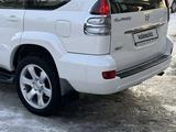 Toyota Land Cruiser Prado 2007 годаfor13 500 000 тг. в Алматы – фото 2