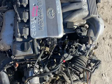 Двигатель Привазной из Япония за 10 000 тг. в Шымкент – фото 11