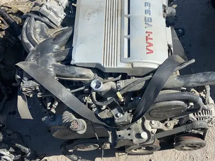 Двигатель Привазной из Япония за 10 000 тг. в Шымкент – фото 12