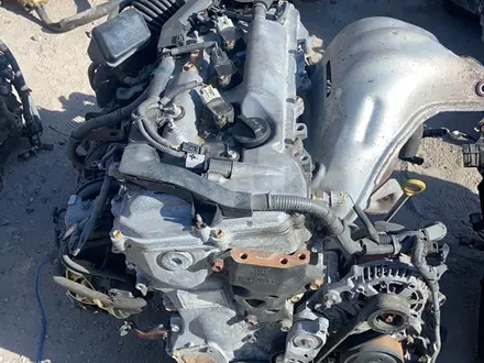 Двигатель Привазной из Япония за 10 000 тг. в Шымкент – фото 15