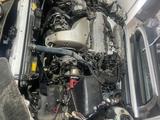 Двигатель Привазной из Японияүшін10 000 тг. в Шымкент – фото 2