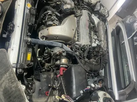 Двигатель Привазной из Япония за 10 000 тг. в Шымкент – фото 2
