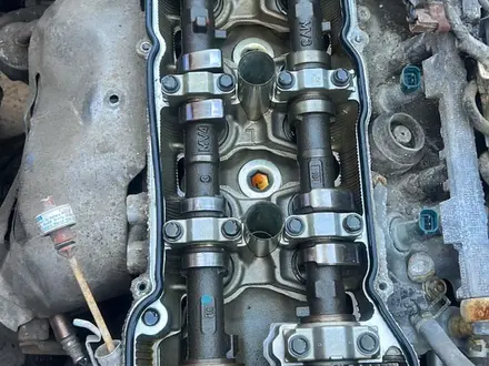 Двигатель Привазной из Япония за 10 000 тг. в Шымкент – фото 7