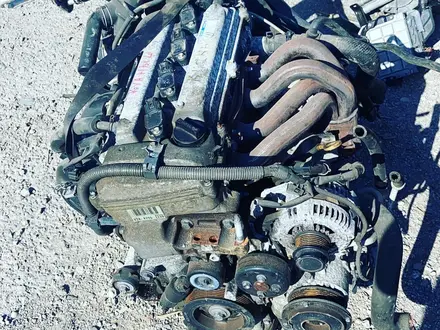 Двигатель Привазной из Япония за 10 000 тг. в Шымкент – фото 8