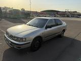 Nissan Primera 1999 года за 899 000 тг. в Алматы – фото 4