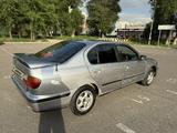 Nissan Primera 1999 года за 899 000 тг. в Алматы – фото 5