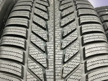 Новые зимние 255/45R21 iON i* Cept SUV 106V Hankook. за 880 000 тг. в Караганда – фото 2