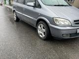 Opel Zafira 2004 годаfor3 500 000 тг. в Шымкент – фото 3