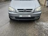 Opel Zafira 2004 годаfor3 500 000 тг. в Шымкент