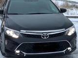 Toyota Camry 2015 года за 111 111 тг. в Алматы