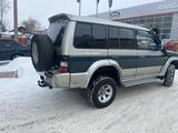 Mitsubishi Pajero 1997 годаfor2 700 000 тг. в Петропавловск – фото 3