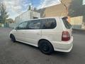 Honda Odyssey 2001 года за 3 300 000 тг. в Талдыкорган