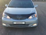 Toyota Camry 2003 года за 4 100 000 тг. в Степногорск – фото 3