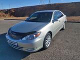 Toyota Camry 2003 года за 4 100 000 тг. в Степногорск