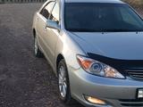 Toyota Camry 2003 года за 4 100 000 тг. в Степногорск – фото 5
