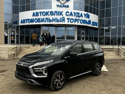 Mitsubishi Xpander 2023 года за 10 900 000 тг. в Уральск – фото 3