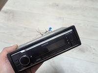 Магнитола Kenwood BT 306for59 990 тг. в Алматы