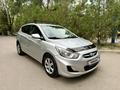 Hyundai Accent 2014 года за 4 650 000 тг. в Алматы – фото 10