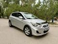 Hyundai Accent 2014 года за 4 650 000 тг. в Алматы – фото 11