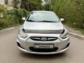 Hyundai Accent 2014 года за 4 650 000 тг. в Алматы – фото 12