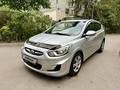 Hyundai Accent 2014 года за 4 650 000 тг. в Алматы – фото 14