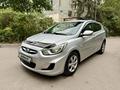 Hyundai Accent 2014 года за 4 650 000 тг. в Алматы – фото 15