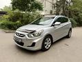 Hyundai Accent 2014 года за 4 650 000 тг. в Алматы – фото 16