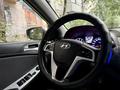 Hyundai Accent 2014 года за 4 650 000 тг. в Алматы – фото 17