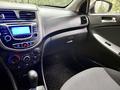 Hyundai Accent 2014 года за 4 650 000 тг. в Алматы – фото 18