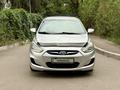 Hyundai Accent 2014 года за 4 650 000 тг. в Алматы – фото 2
