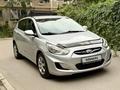 Hyundai Accent 2014 года за 4 650 000 тг. в Алматы – фото 4