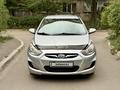 Hyundai Accent 2014 года за 4 650 000 тг. в Алматы – фото 5