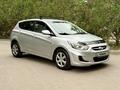 Hyundai Accent 2014 года за 4 650 000 тг. в Алматы – фото 6