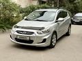 Hyundai Accent 2014 года за 4 650 000 тг. в Алматы – фото 7