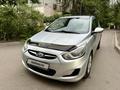Hyundai Accent 2014 года за 4 650 000 тг. в Алматы – фото 8